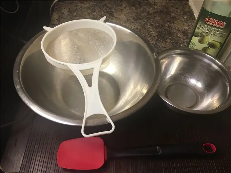 Французский багет