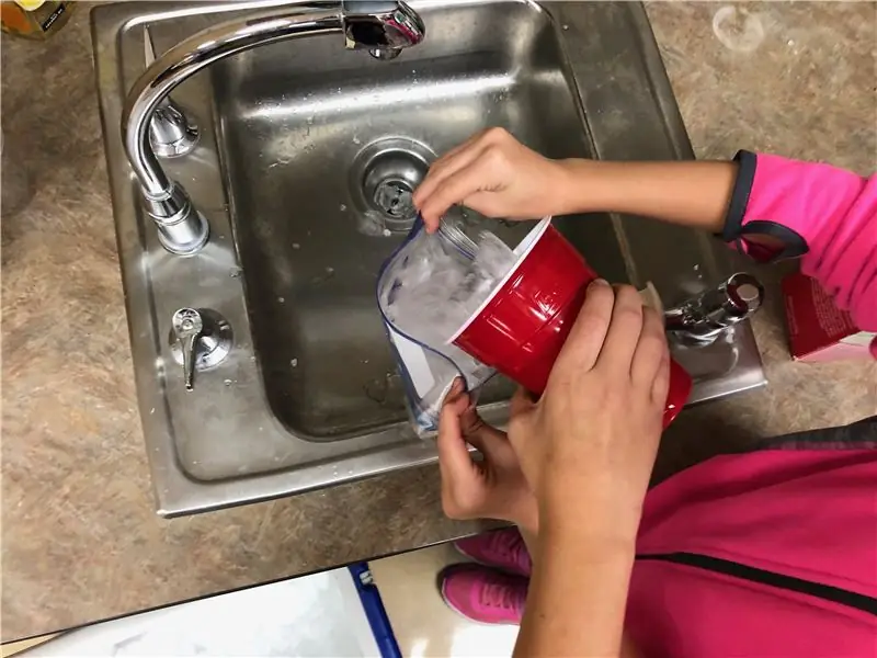 Ледяное время