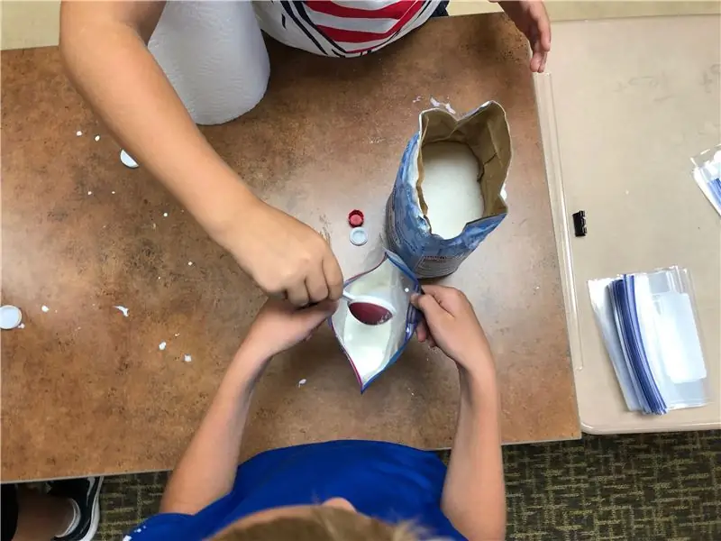 Добавить ингредиенты