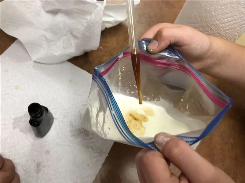 Добавить ингредиенты