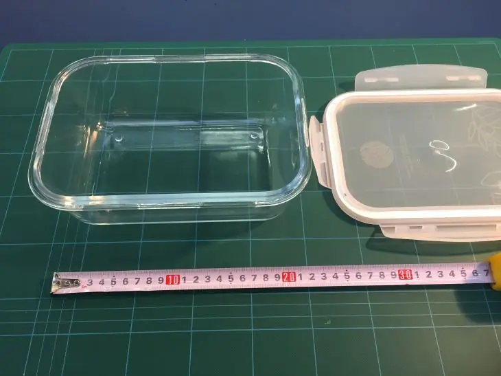 Улучшенная коробка для сыра