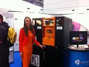 Дейдра и Ирис