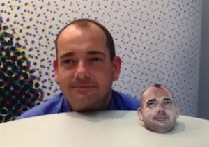 Директор по продажам и руководитель