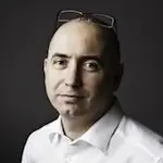 Интервью руководителя – Конор МакКормак