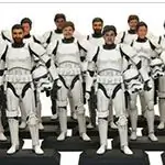 Disney и 3D-печать через «Звездные войны»