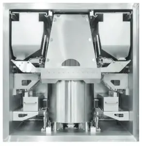 камера сборки q20 Arcam 3D Printer камера сборки q20 Arcam 3D Printer