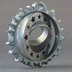 EOS & Партнерство 3D-Micromac приводит к новому предприятию - 3D MicroPrint GmbH