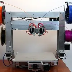 3DMonstr представляет семейство тираннозавров на Kickstarter