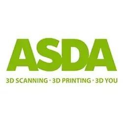 Asda считает, что услуга 3D-печати готова к развертыванию в 50 магазинах