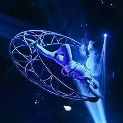 Пролить свет на 3D-печать в Лас-Вегасе