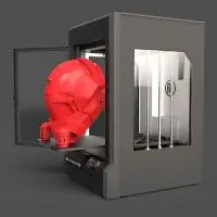 Это тройной удар по Makerbot - не номер 3, а 3 новых 3D-принтера