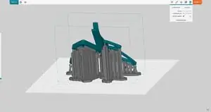 поддержка программного обеспечения v2 Formlabs 3D Printing поддержка программного обеспечения v2 Formlabs 3D Printing