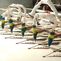 Спасите бизнес 3D-печати шоколада этого человека