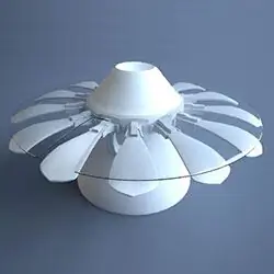 После последнего лепестка решает ангельская ромашка, 3D-печать любит меня