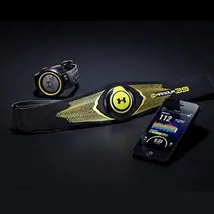 Отслеживайте свою силу ВОЛИ с помощью Armour39