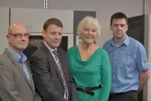 Команда FDM-решений