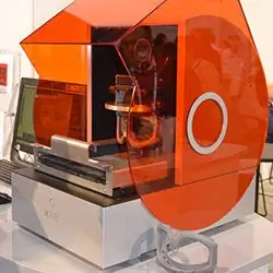 XFAB расширяет ассортимент материалов для стереолитографических 3D-принтеров