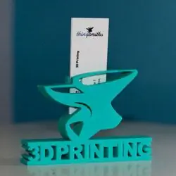 Местный магазин 3D ThingSmiths в Анн-Арборе