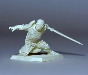 Статуэтки Hero Forge для 3D-печати Статуэтки Hero Forge для 3D-печати