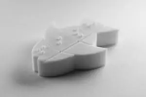 Фитильная рыба 5