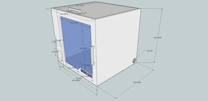 концепция MakerKase, напечатанная на 3D-принтере концепция MakerKase, напечатанная на 3D-принтере