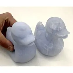 Гладкие аксессуары для 3D-печати - хит на Kickstarter