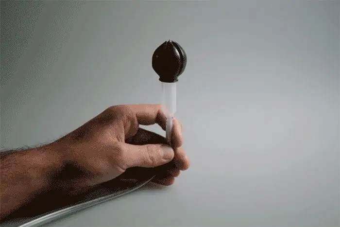 цветок 3D печатный цветок цветок 3D печатный цветок