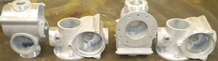 Приложение 3D Systems Gas 3D-печать Приложение 3D Systems Gas 3D-печать