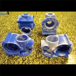 Газовый сектор Румынии увеличился благодаря 3D-печати