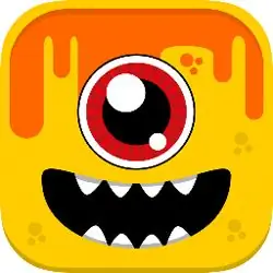 Приложение Monstermatic уже здесь, и оно бесплатно