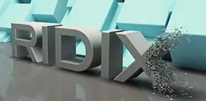 Магазин 3D-печати ridix Магазин 3D-печати ridix
