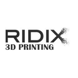RIDIX - новый цех 3D-печати в Нидерландах