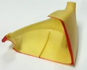 3D-печать для гольфа Envisiontec 3D-печать для гольфа Envisiontec