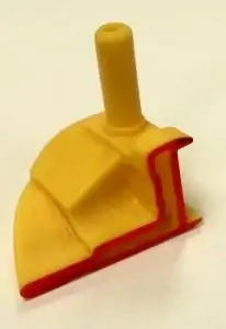 3D-печать для гольфа Envisiontec 3D-печать для гольфа Envisiontec