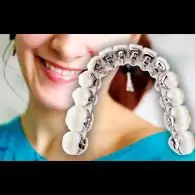 Riton Biomaterials Продукты для ортодонтической 3D-печати