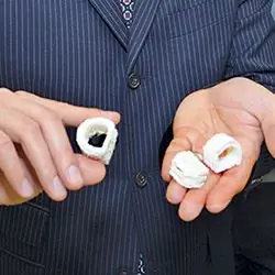 Могут ли органы быть напечатаны на 3D-биопринтере? Стволовые клетки трахеи расскажут