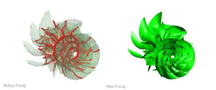 вырос до после 3D-печати вырос до после 3D-печати
