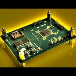 NASA применяет космические технологии 3D-печати