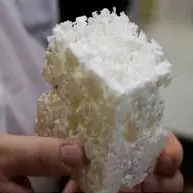 3D-печать почвы совместно с учеными Центра СИМБИО