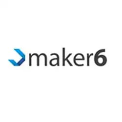 Maker6 представлен в Shapeways и 3D Hubs