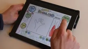 Инструмент для рисования Doodle3D Инструмент для рисования Doodle3D
