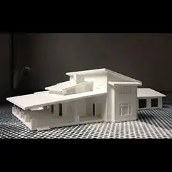 Недавно приобретенный 3D-принтер компании AES