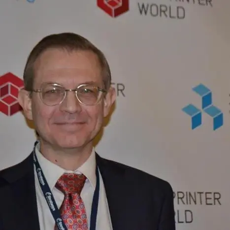 Интервью с Томом Мостом о 3D-печати