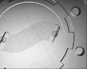 3D-печать микро макросов 3D-печать микро макросов