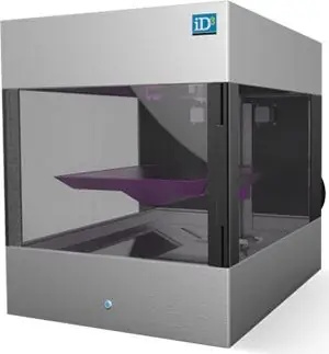 3D-принтер iDeator 12 3D-принтер iDeator 12