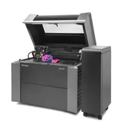 Цвета Stratasys появляются в Азиатско-Тихоокеанском регионе