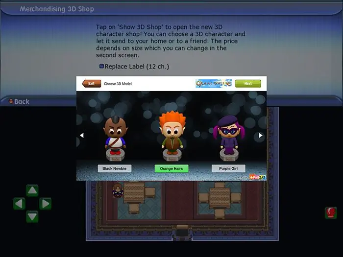 Graal Интернет-магазин 3D-печати Graal Интернет-магазин 3D-печати