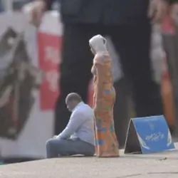3D-печать беженцев в мире