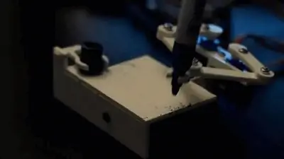 3D-печать часов 3D-печать часов
