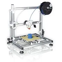 Maplin: цифры продаж 3D-принтеров & Подходы к продажам 3D-печати